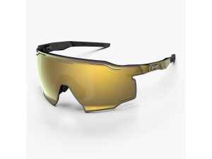 Scicon Aeronda M1 pyöräilylasit multimirror yellow