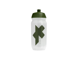 Assos Signature juomapullo edge green 500 ml