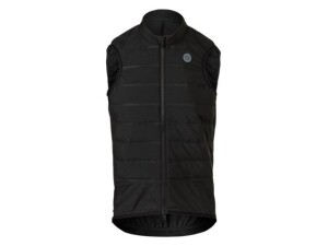 AGU Padded Performance Vest Musta