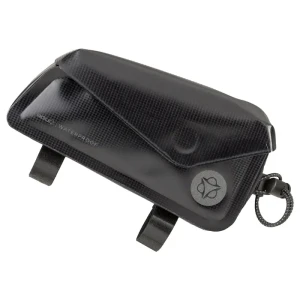 AGU Venture Extreme Tube Bag musta
