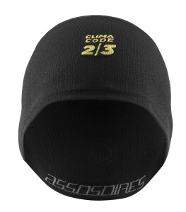 Assos kevät/syksy Cap