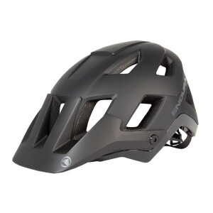 Endura Hummvee Plus MIPS kypärä musta