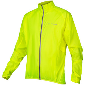 Endura Pakajak keltainen