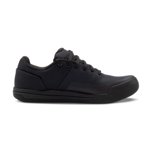 FOX Union Canvas Musta