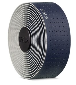 Fizik Tempo Microtex ohjaustangon nauha laivastonsininen