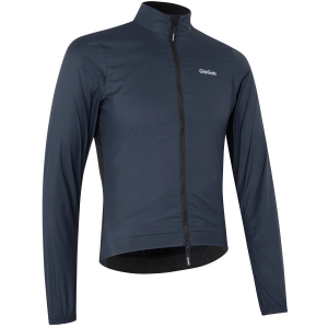 GripGrab PACR kevyt takki Navy Blue miehet