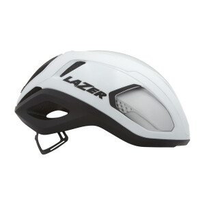 Lazer Vento Kineticore kypärä valkoinen