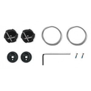 Northwave SLW2/3 X-Dial-kääntöpyörästöt