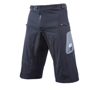 Oneal Element FR MTB-shortsit Hybrid Musta / Harmaa Junior