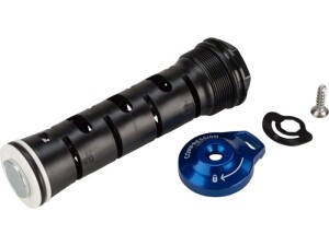 Rock Shox puristusvaimennin Bluto ja Raba haarukoihin