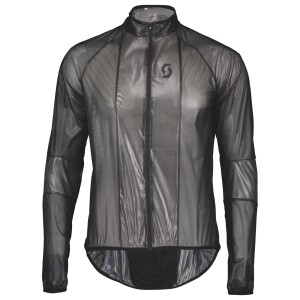 SCOTT RC Weather Reflect WB takki musta miehille