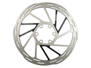 SRAM Paceline -jarrulevy 6 Stud 160 mm