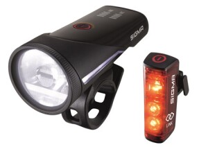 Sigma Aura 100 Blaze Link -valosarja