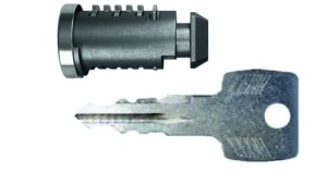 Thule lukkosylinteri + avain N214