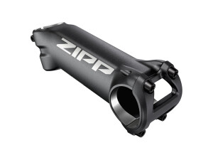 Zipp Service Course -ohjainkannatin alumiini +-25 astetta Musta