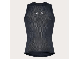 Oakley Endurance -hihaton aluspaita Musta miehet