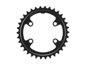 Shimano Cues eturatas 34-hampainen NT-malli FC-U6040