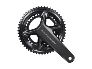 Shimano Ultegra -kampisarja 12-vaihteinen FC-R8100 160 mm 50–34 hammasta