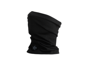 Assos Winter kauluri musta one size