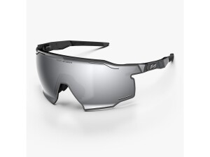 Scicon Aeronda M1 pyöräilylasit multimirror silver