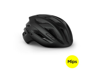 MET Idolo MIPS -pyöräilykypärä matte black
