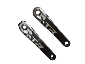 Shimano XTR vasen kampi 170 mm malli FC-M9200