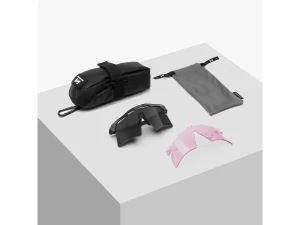 Scicon Aeroshade 2.0 titaaniset pyöräilylasit UAE Emirates/smoke black + pink