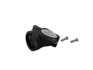 Neat Components satulatolppakiinnike Prologo-satuloille AirTag Magene/iGPSPORT