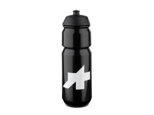 Assos Signature juomapullo 750 ml musta