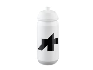Assos Signature juomapullo 500 ml valkoinen