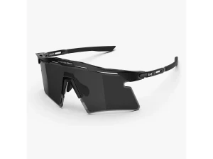 Scicon Aeroshade 2.0 titaaniset pyöräilylasit matte black/smoke black + pink