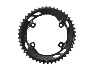 Shimano Cues eturatas 46-hampainen NW malli FC-U6030