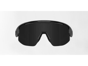 Bliz Matrix Small (30) -pyöräilylasit Smoke/Matte Black