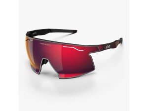 Scicon Aeronda M3 -pyöräilylasit multimirror red hi-contrast