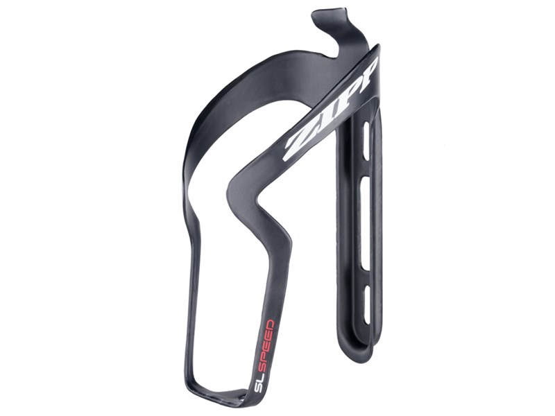 Zipp SL Speed Black Carbon pullokori